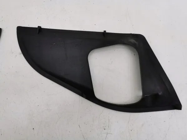 BMW 5 F10 F11 2012 Frambältesskyddssats OEM 1106002 image 7