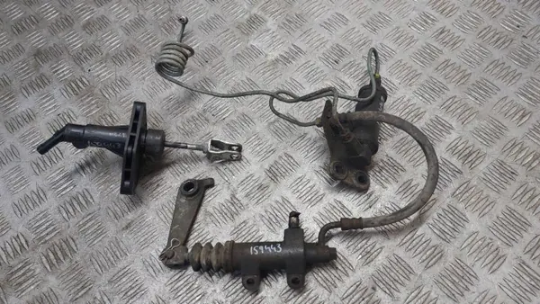 OEM Kytkinjohto Santa Fe 2.0 CRDi:lle image 2