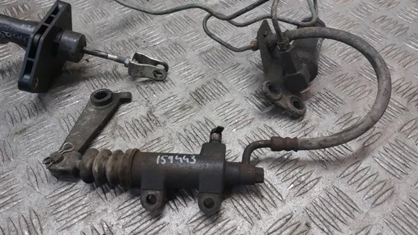 OEM Kytkinjohto Santa Fe 2.0 CRDi:lle image 3