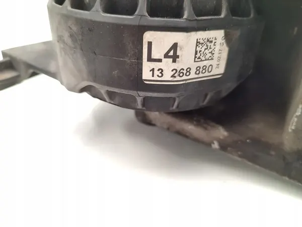 Supporto motore Vauxhall Insignia 1.6 CDTI Diesel 13268880 image 6