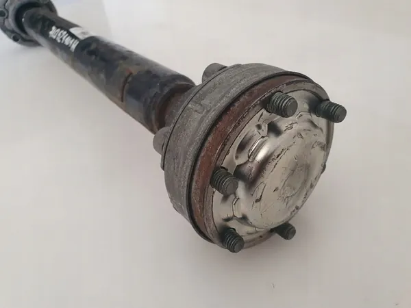 AUDI Q7 TOUAREG 4.2TDI V8 Drivaxel 7L8521101 image 3