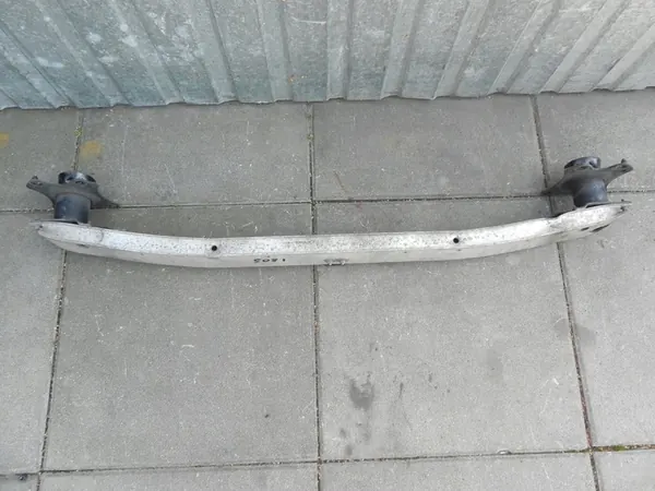 PEUGEOT 508 I Trave Paraurti Anteriore con Zone di Deformazione OEM image 3