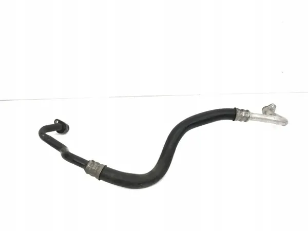 Mercedes-Benz Oljekylarrör OEM A2055010124 image 2