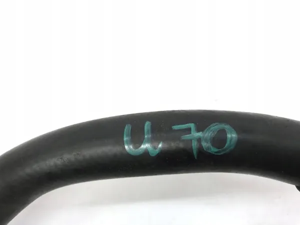 Mercedes-Benz Oljekylarrör OEM A2055010124 image 8