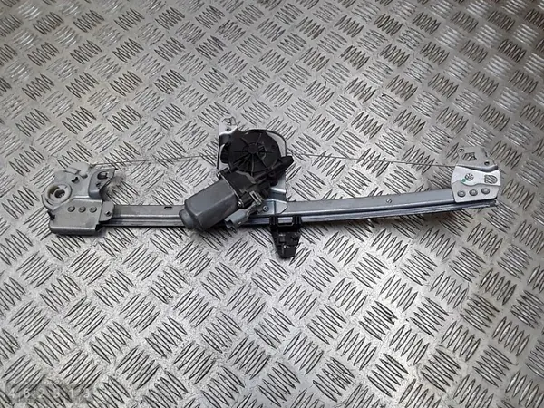 Régulateur de vitre OEM 400970d pour Citroen C3 2007 image 2