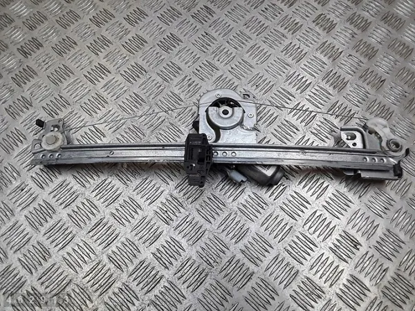 Régulateur de vitre OEM 400970d pour Citroen C3 2007 image 3
