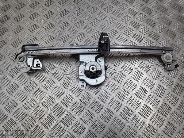 Régulateur de vitre OEM 400970d pour Citroen C3 2007 image 4