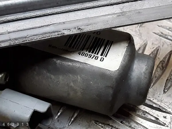 Régulateur de vitre OEM 400970d pour Citroen C3 2007 image 5