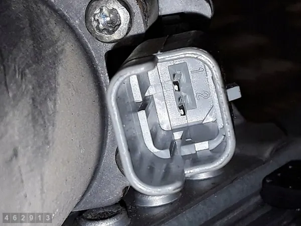 Régulateur de vitre OEM 400970d pour Citroen C3 2007 image 6