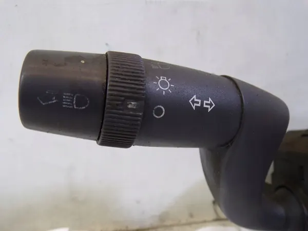 Interruptor combinado Fiat Ducato 3 III Boxer Jumper image 2