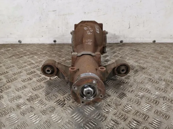Différentiel arrière Subaru OEM FBZ11844 Ratio 4.44 image 2