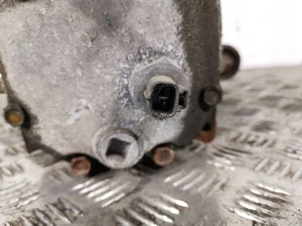 Différentiel arrière Subaru OEM FBZ11844 Ratio 4.44 image 4