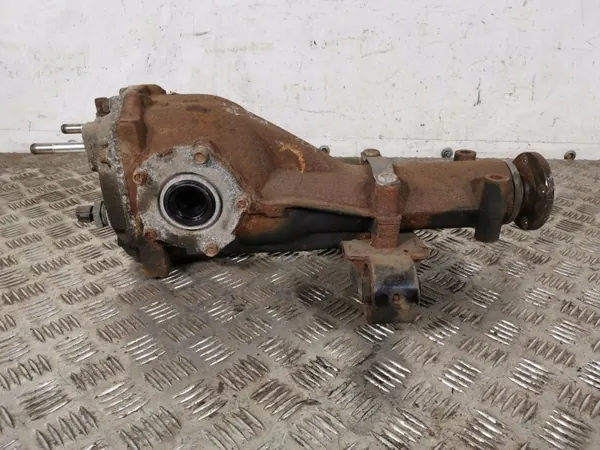 Différentiel arrière Subaru OEM FBZ11844 Ratio 4.44 image 5