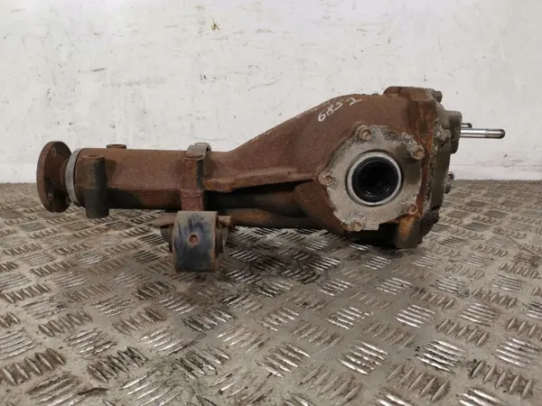 Différentiel arrière Subaru OEM FBZ11844 Ratio 4.44 image 6