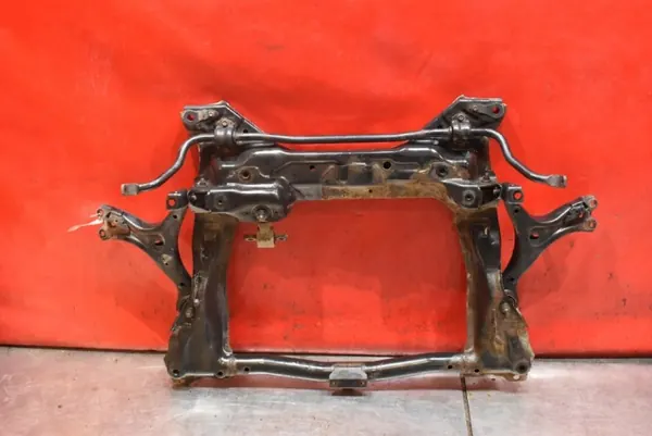OEM mamAUTO-1053316- frambalk för Honda Civic 9 image 2
