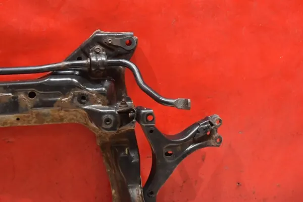 OEM mamAUTO-1053316- frambalk för Honda Civic 9 image 3
