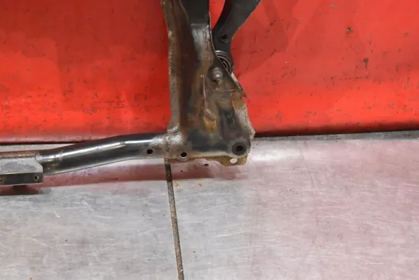 OEM mamAUTO-1053316- frambalk för Honda Civic 9 image 4