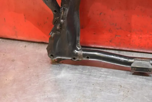 OEM mamAUTO-1053316- frambalk för Honda Civic 9 image 5