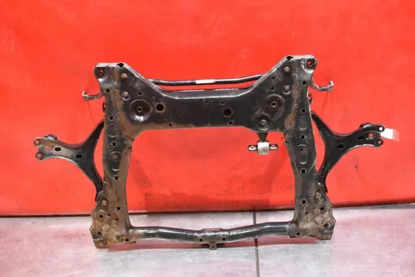 OEM mamAUTO-1053316- frambalk för Honda Civic 9 image 9