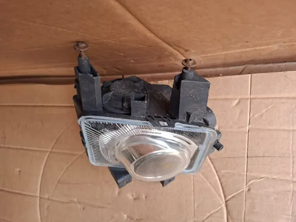 Halógeno Opel OE 24462133 image 4