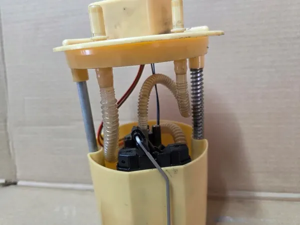 Bränslepump Float Fiat Grande Punto 1.3 MJ 52017373 image 2