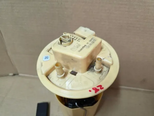 Bränslepump Float Fiat Grande Punto 1.3 MJ 52017373 image 3