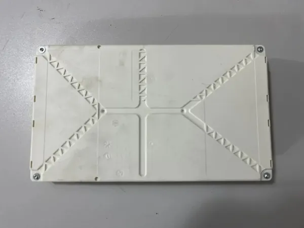 BMW X7 Mukavuusmoduuli OEM 5B3CFC2 Käytetty image 4