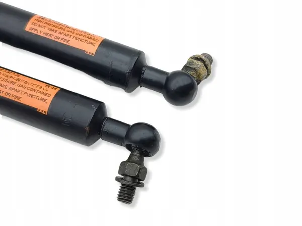 Mitsubishi AMD235091 Kofferbakactuator voor 3000 GT image 3