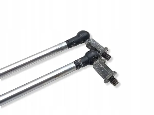 Mitsubishi AMD235091 Kofferbakactuator voor 3000 GT image 5