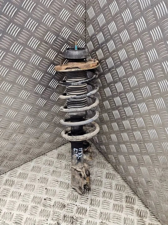 Ammortizzatore anteriore sinistro Hyundai i10 2010 con molla OEM 546500X100 image 2