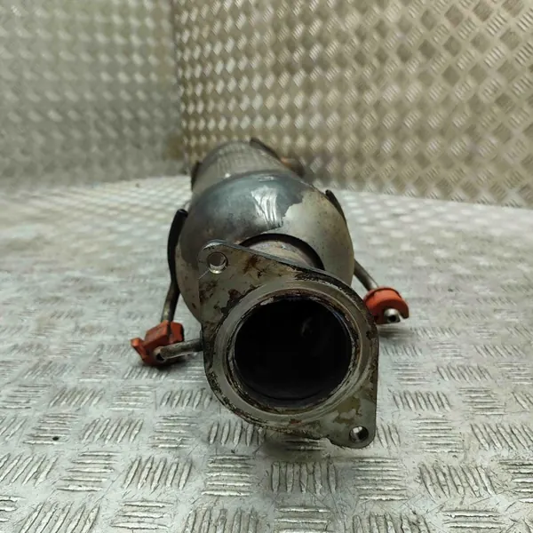Katalysator OEM 1399925080 für Peugeot Boxer image 4