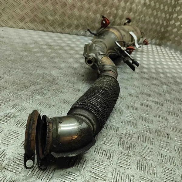Katalysator OEM 1399925080 für Peugeot Boxer image 6