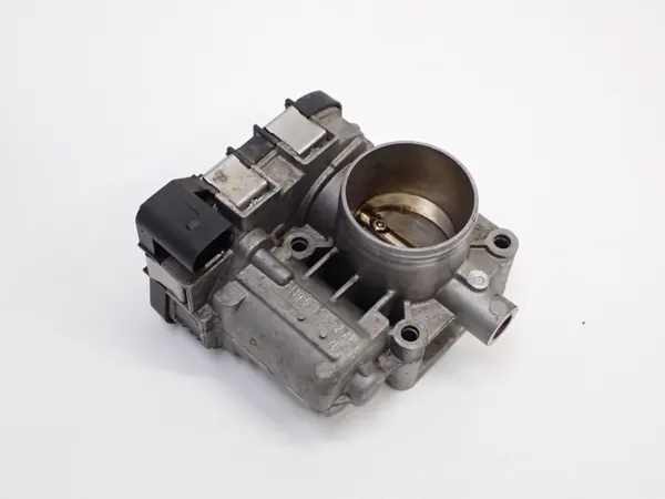 Kaasutin OEM 55250462 Fiat Grande Punto Evoon image 2
