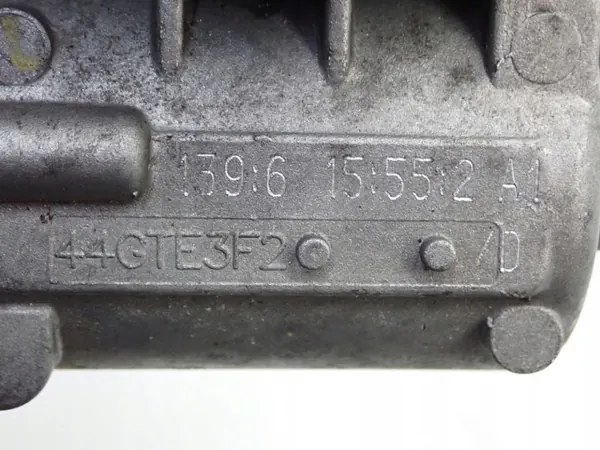 Kaasutin OEM 55250462 Fiat Grande Punto Evoon image 4