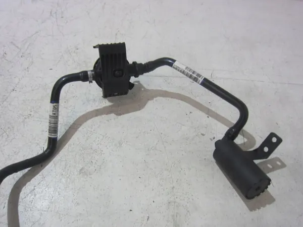 BMW X1 F48 B46 Aktivkohlefilter OEM 7333301 image 5