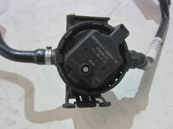 BMW X1 F48 B46 Aktivkohlefilter OEM 7333301 image 7