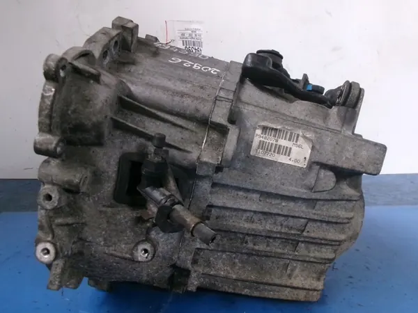 VOLVO S60 I 2.4 Manual Gearbox P9482078 image 3