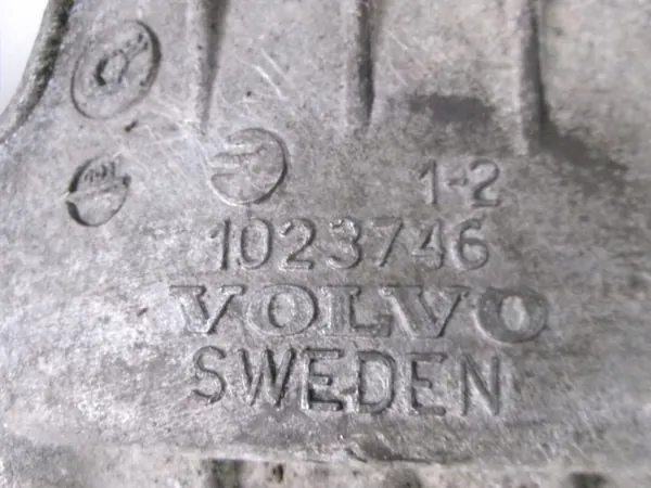 VOLVO S60 I 2.4 Manual Gearbox P9482078 image 6