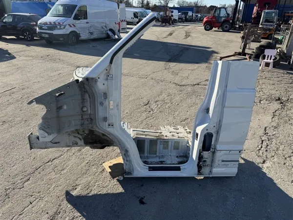 Quart de longeron avant gauche OEM pour MAN TGE VW Crafter II image 5