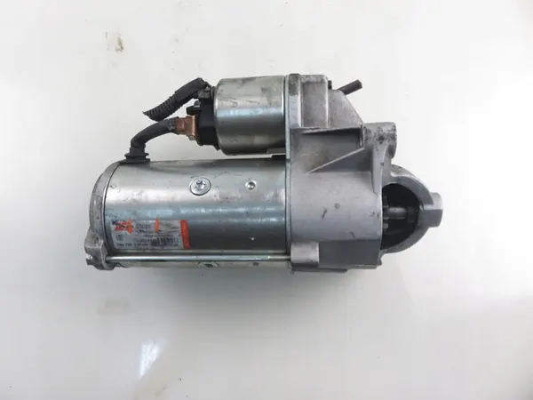 Arrancador AS-PL S3058 image 2