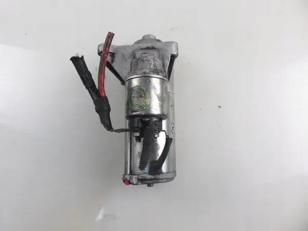 Arrancador AS-PL S3058 image 4