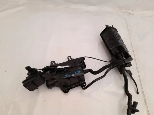Filtre à charbon Mazda PAF2 pour Mazda 3 IV 2019- image 2