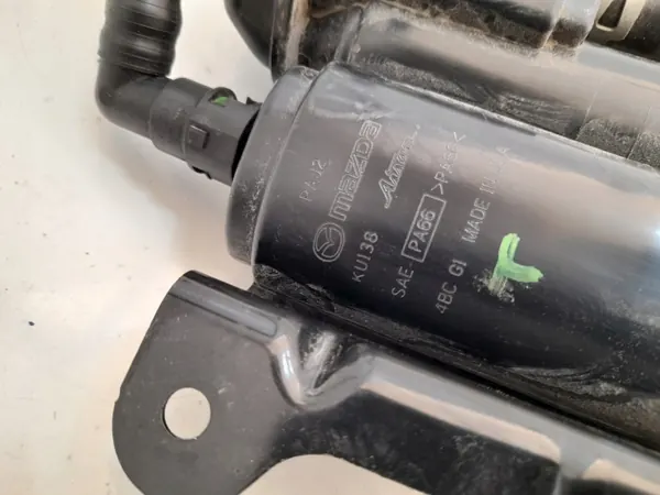 Filtre à charbon Mazda PAF2 pour Mazda 3 IV 2019- image 4