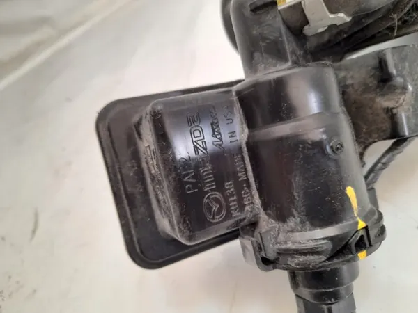 Filtre à charbon Mazda PAF2 pour Mazda 3 IV 2019- image 5