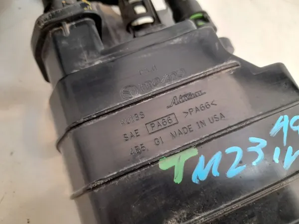 Filtre à charbon Mazda PAF2 pour Mazda 3 IV 2019- image 9
