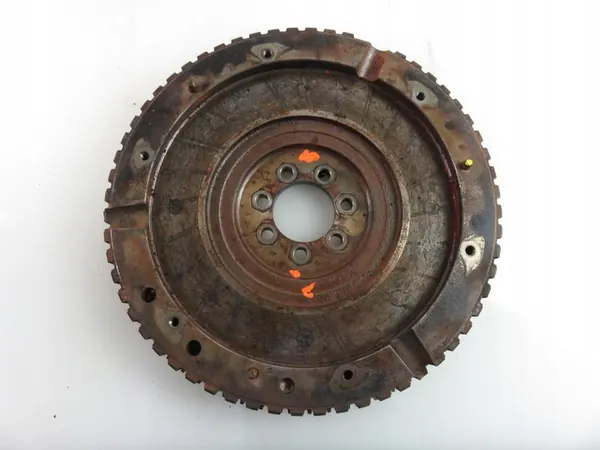 Kytkin Flywheel Dacia Sandero I 1.5 dCi 8200495511 image 4