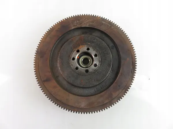 Kytkin Flywheel Dacia Sandero I 1.5 dCi 8200495511 image 6