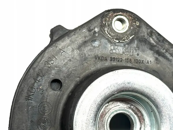 Cuscinetto Superiore Ammortizzatore Sinistro Anteriore Audi Q3 1KD412331A image 3