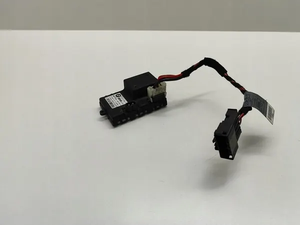 BMW OE 6988452 Ventilatorweerstand image 3