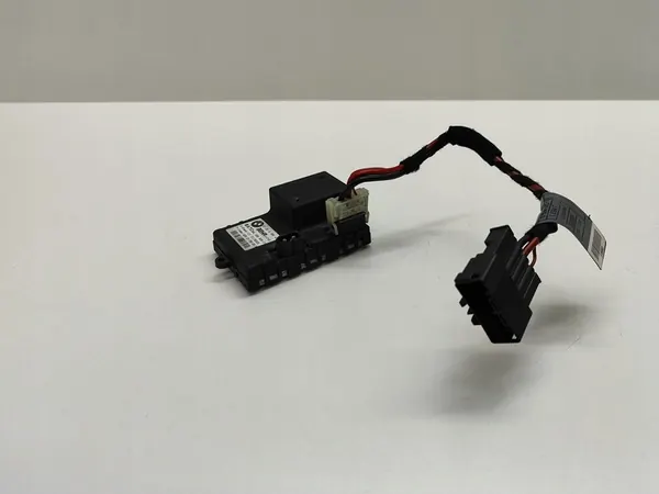 BMW OE 6988452 Ventilatorweerstand image 5